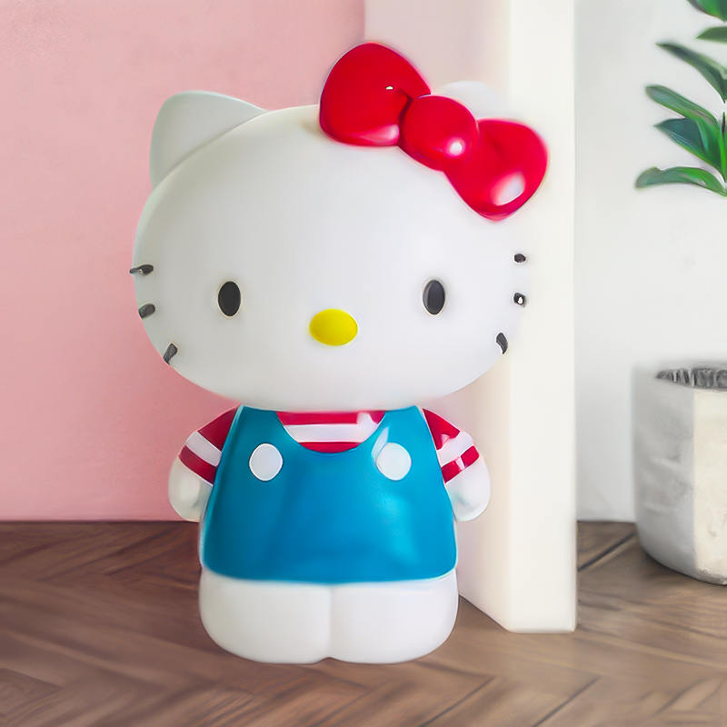 Socha Hello Kitty