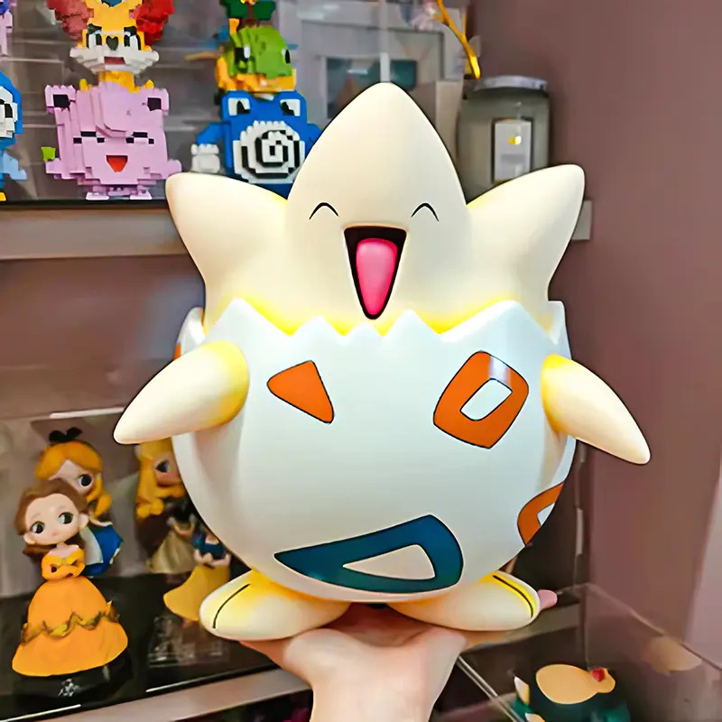 Uvolněte své vnitřní dítě: Zkoumáte kouzlo plyšových hraček Pokémon pro domácí dekoraci?