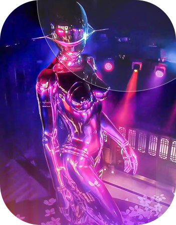 Inovace a technologický rozvoj procesu výroby soch Resin Art Sculptures